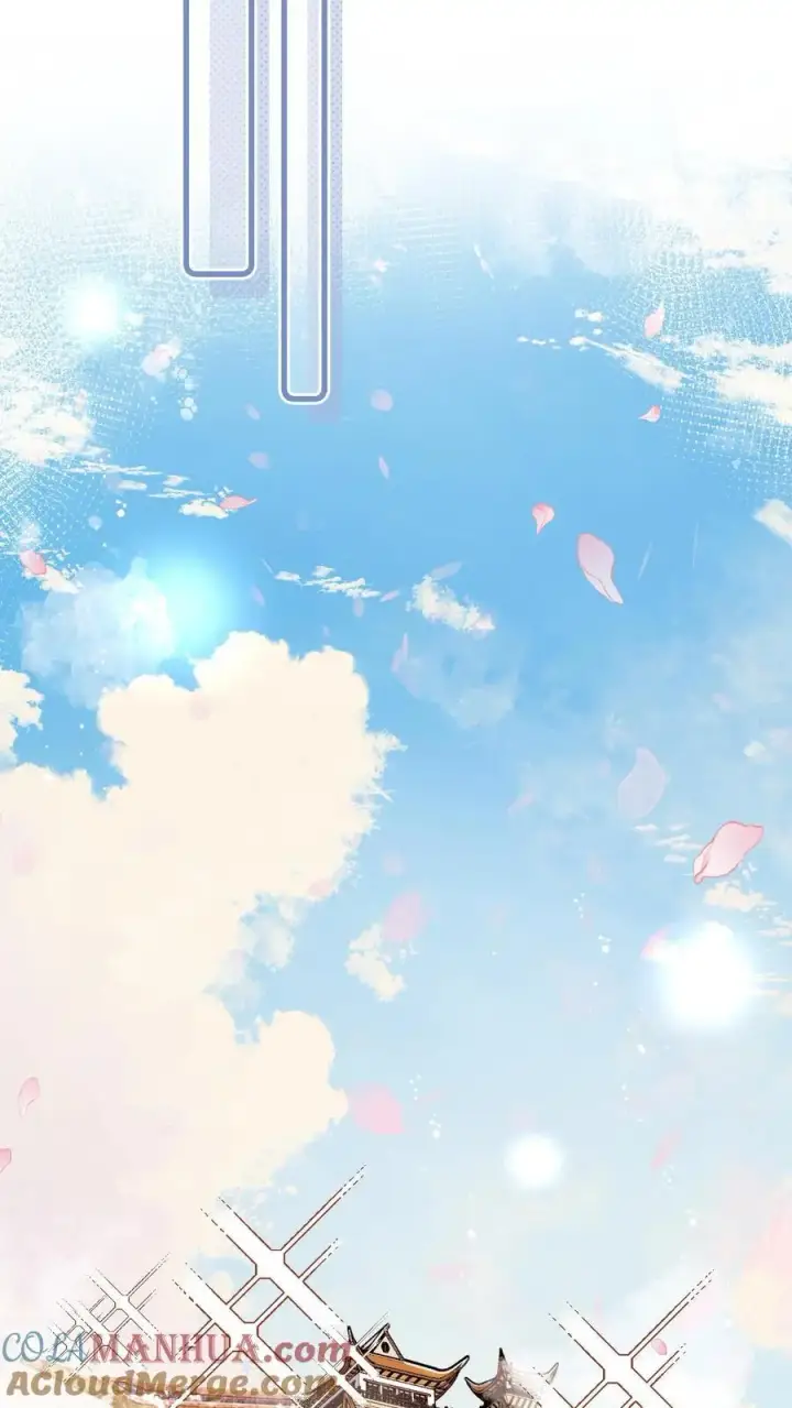 《小师妹明明超强却过分沙雕》第153话 圣女和她的两个男宠图17