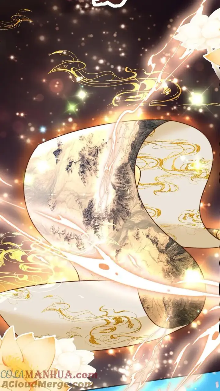 漫画《小师妹明明超强却过分沙雕》第154话 师妹身边的男人好多哦第11张图