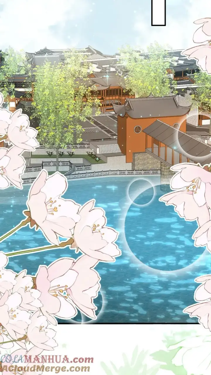 漫画《小师妹明明超强却过分沙雕》第155话 你叫破喉咙都不会有人听见第11张图