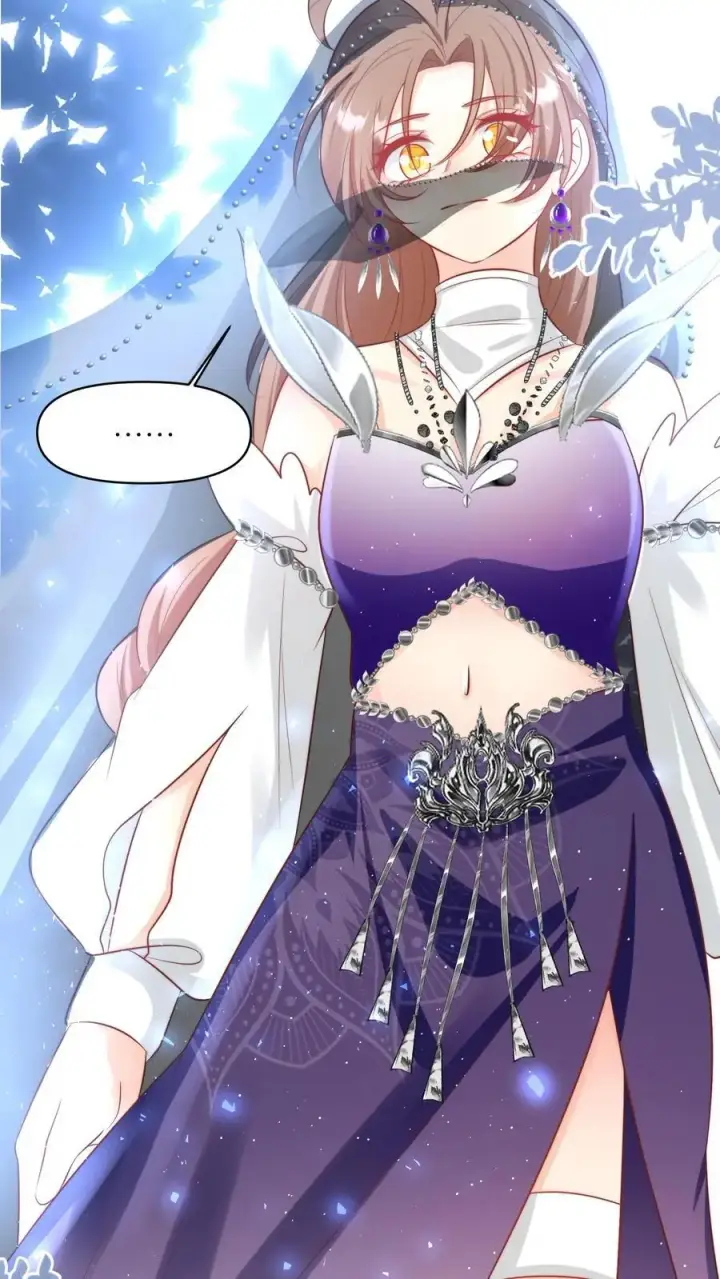 漫画《小师妹明明超强却过分沙雕》第156话 你竟然欺骗善良无辜的我们第22张图