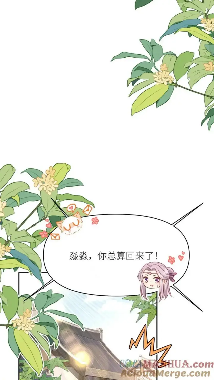 漫画《小师妹明明超强却过分沙雕》第156话 你竟然欺骗善良无辜的我们第5张图