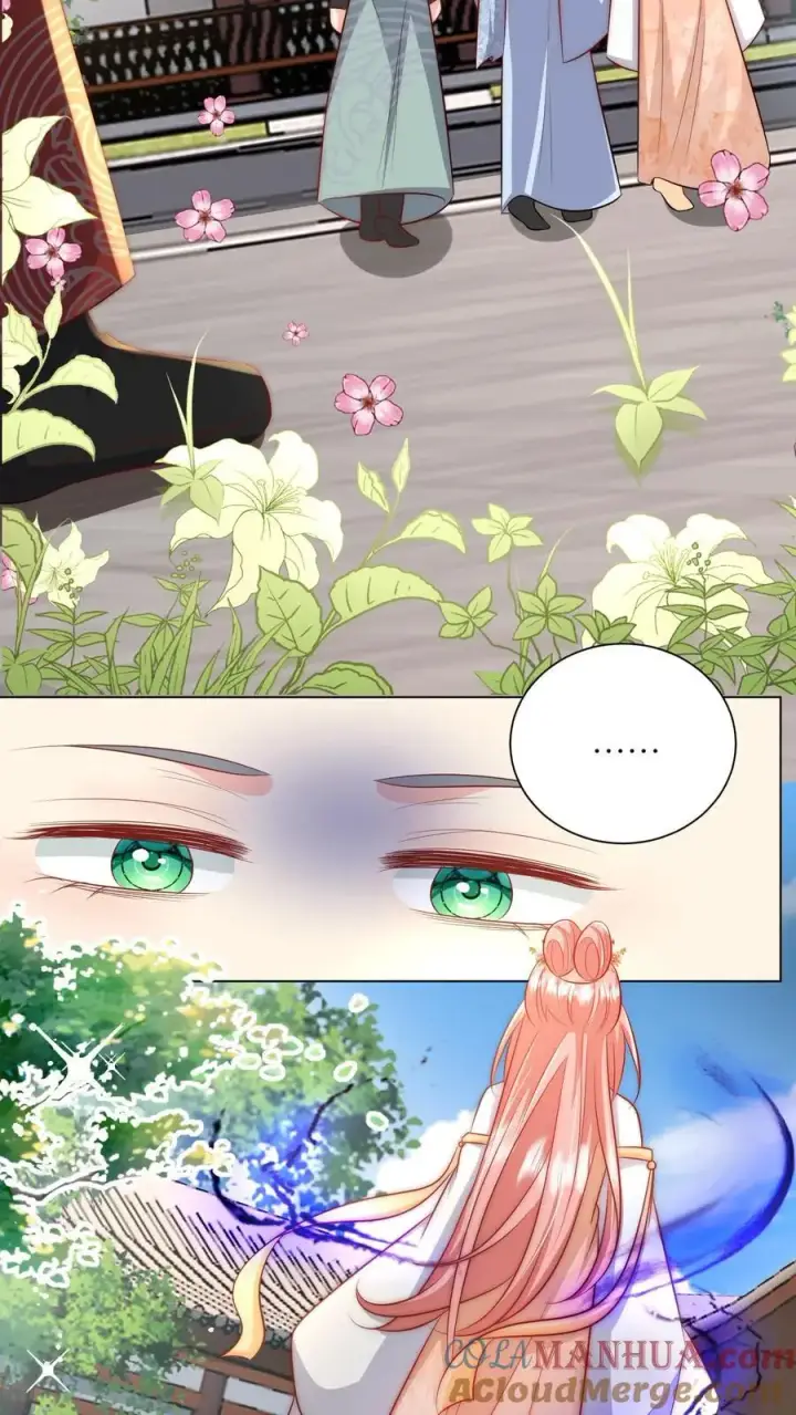 《小师妹明明超强却过分沙雕》第158话 可爱的女孩子就是要多宠宠图21