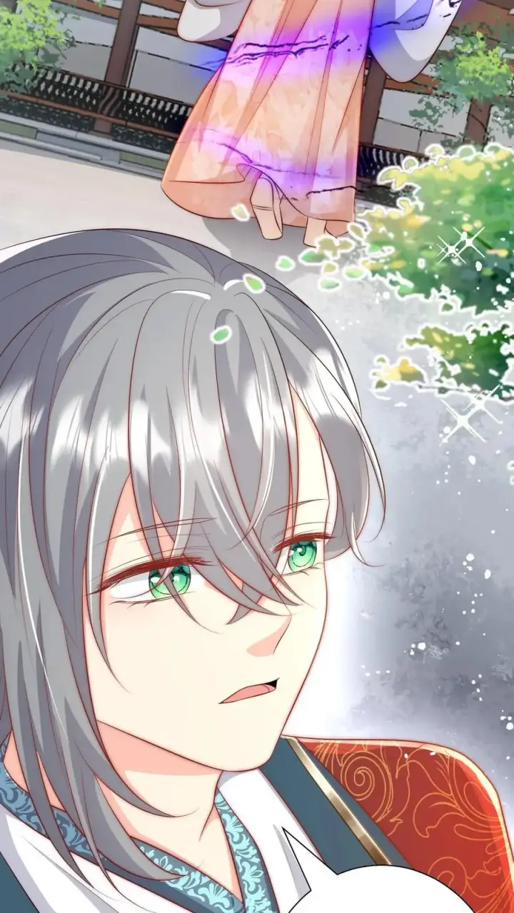 《小师妹明明超强却过分沙雕》第158话 可爱的女孩子就是要多宠宠图22