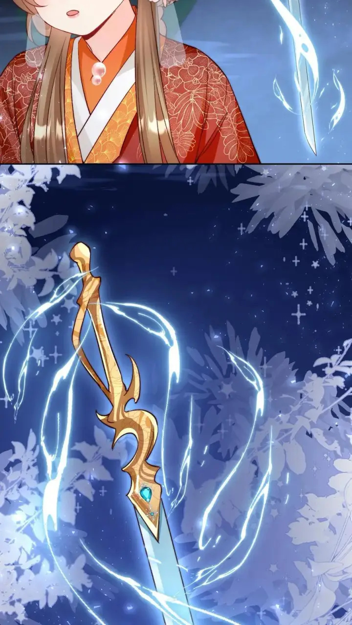 漫画《小师妹明明超强却过分沙雕》第203话 我想要二宝、三宝、四宝第10张图