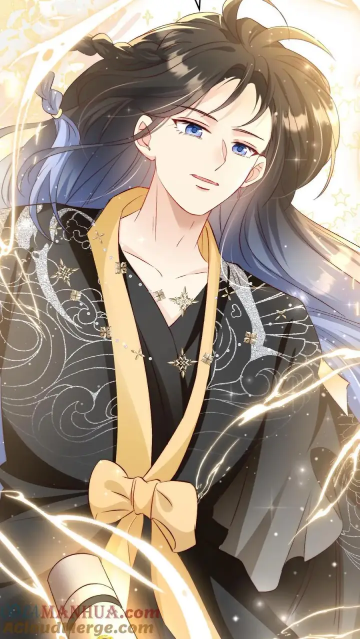 漫画《小师妹明明超强却过分沙雕》第203话 我想要二宝、三宝、四宝第25张图