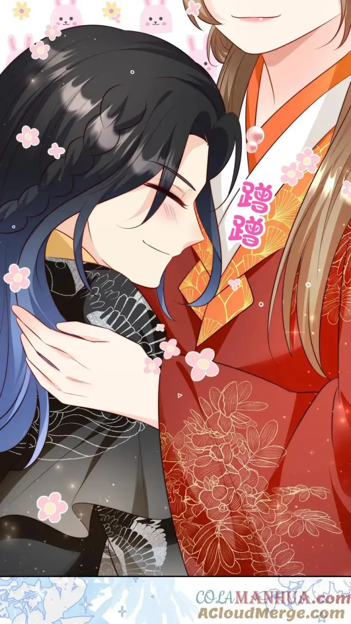 漫画《小师妹明明超强却过分沙雕》第204话 名剑为什么都这么想不开？第7张图