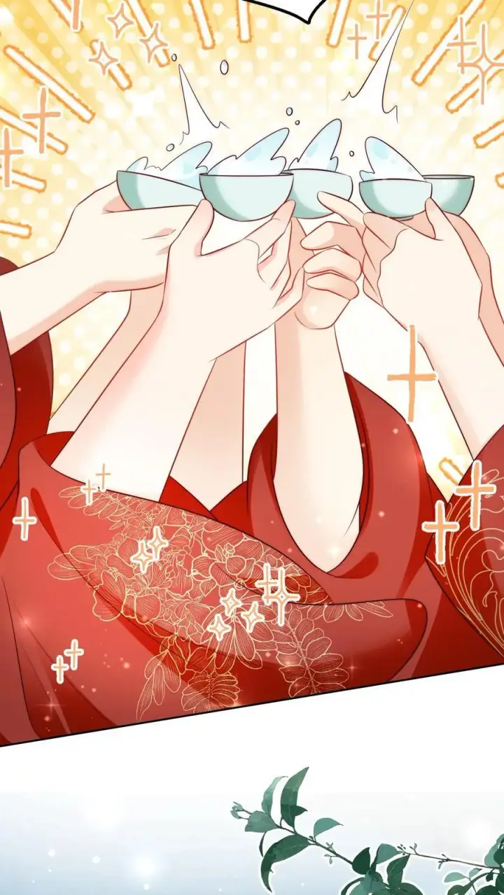 《小师妹明明超强却过分沙雕》第205话 快乐摆烂度过每一天~图20