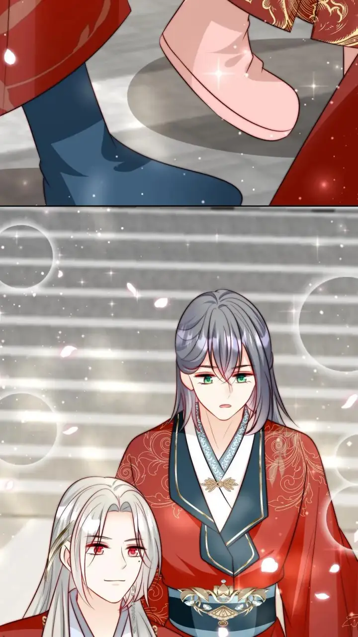 《小师妹明明超强却过分沙雕》第205话 快乐摆烂度过每一天~图36