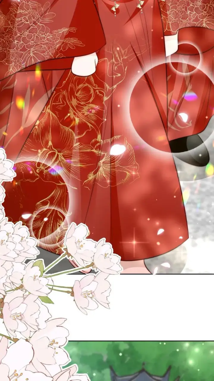 《小师妹明明超强却过分沙雕》第205话 快乐摆烂度过每一天~图38