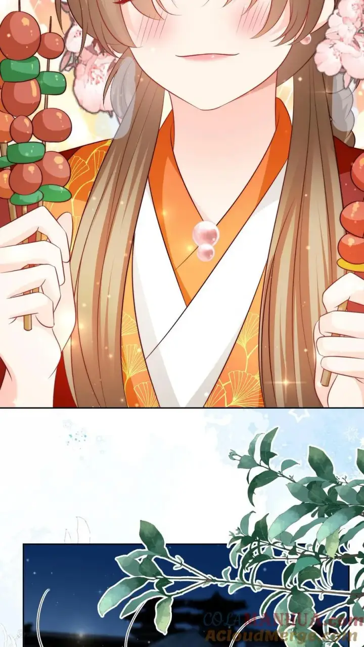《小师妹明明超强却过分沙雕》第205话 快乐摆烂度过每一天~图9