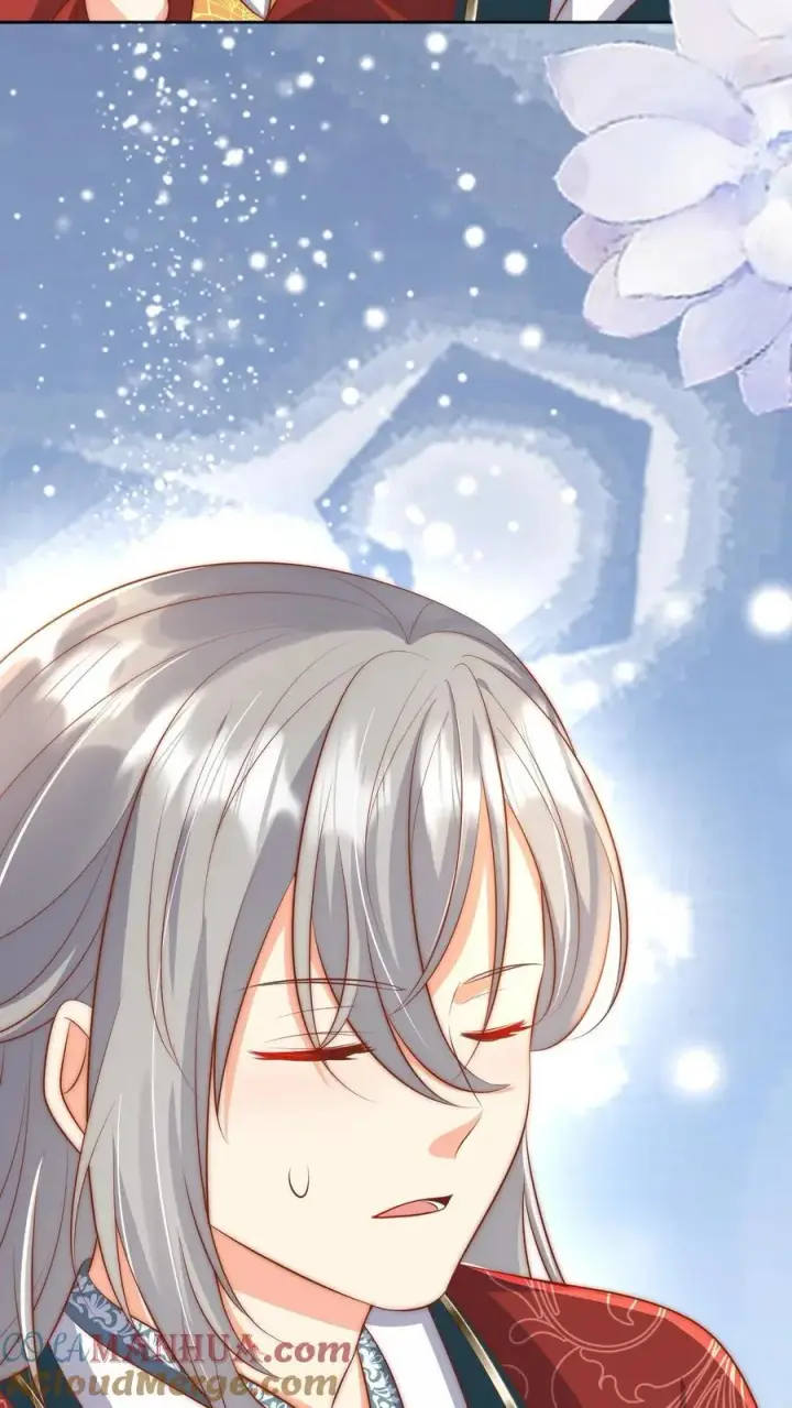 《小师妹明明超强却过分沙雕》第193话 大师兄非酋实锤了图29