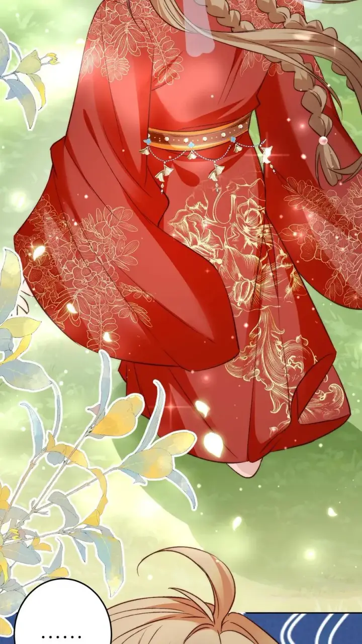 《小师妹明明超强却过分沙雕》第194话 我，金丹期叶翘，来战！图6