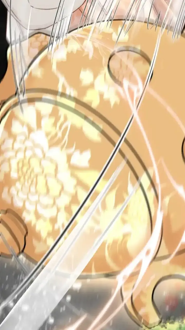《小师妹明明超强却过分沙雕》第196话 你们这是对丹修的歧视！图6