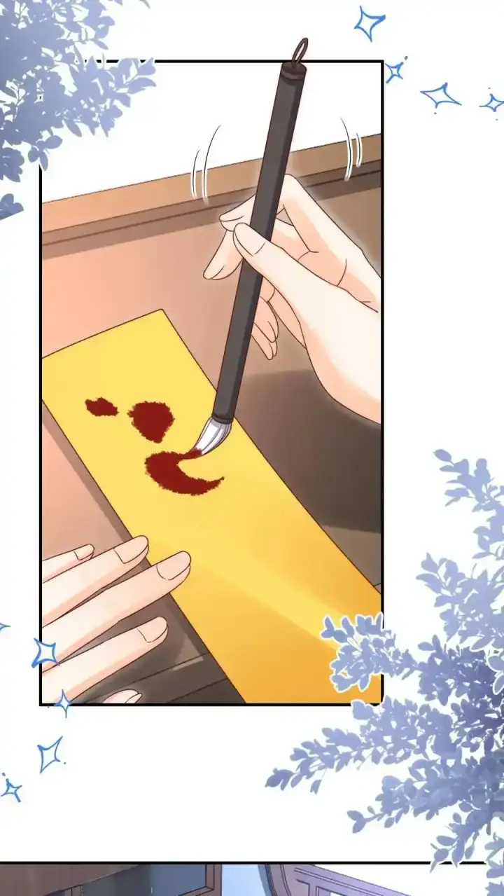 《小师妹明明超强却过分沙雕》第197话 天道祝福消失了？图10