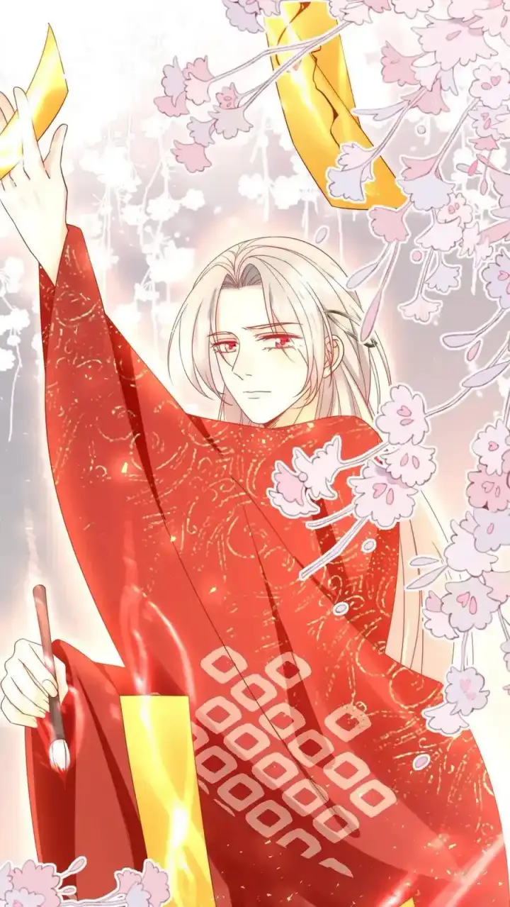 《小师妹明明超强却过分沙雕》第197话 天道祝福消失了？图20