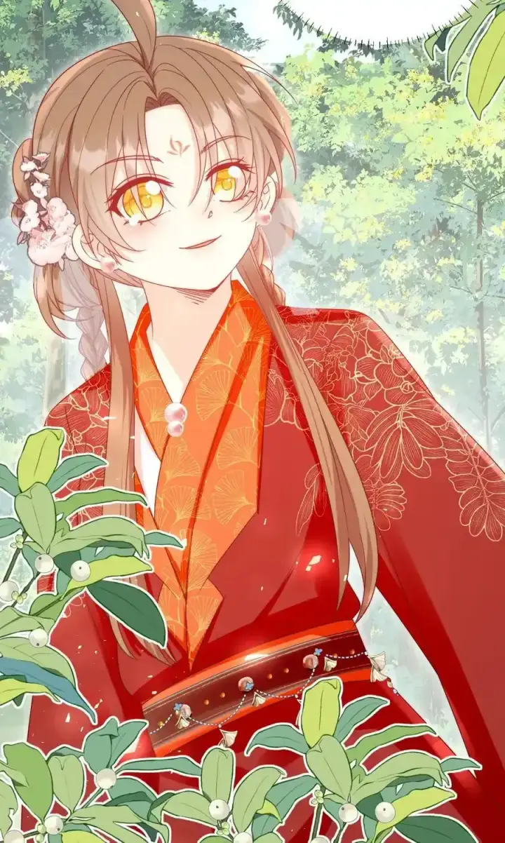 《小师妹明明超强却过分沙雕》第197话 天道祝福消失了？图30
