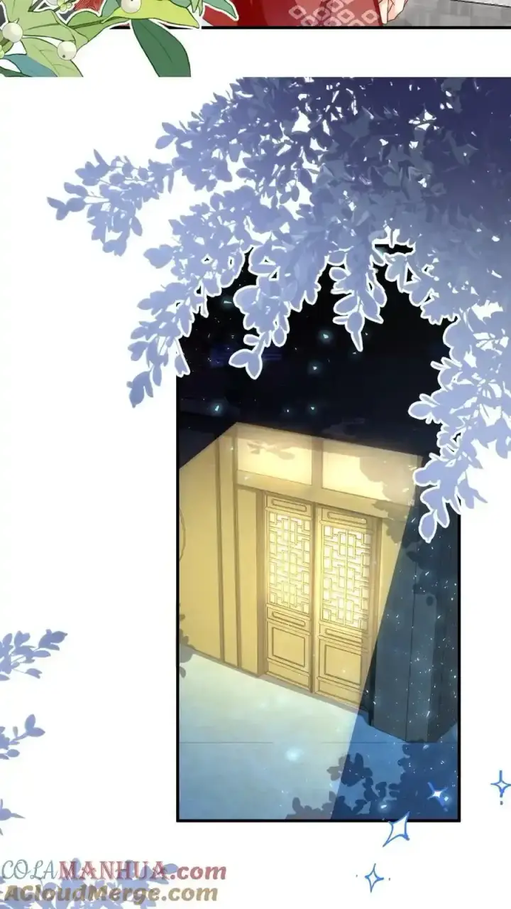 《小师妹明明超强却过分沙雕》第197话 天道祝福消失了？图9