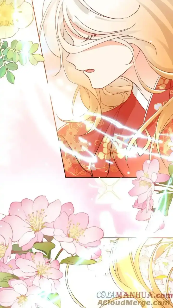 《小师妹明明超强却过分沙雕》第202话 不要再来追我了！图29