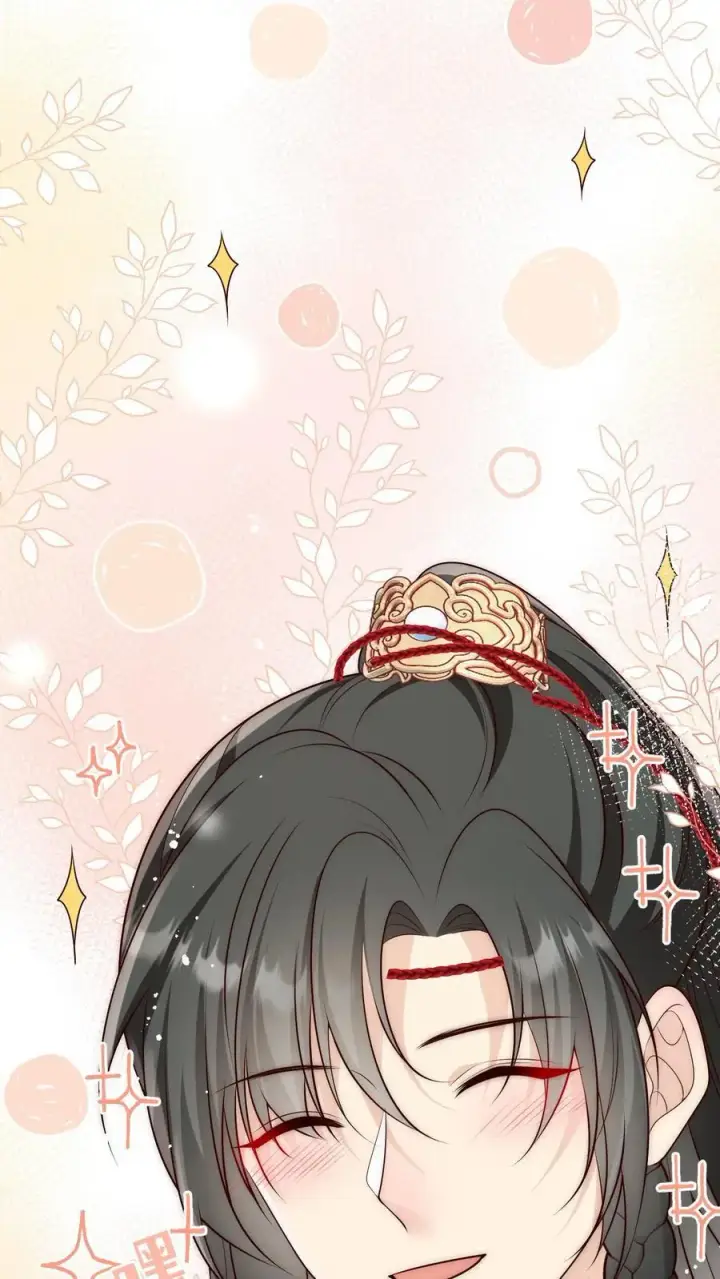 《小师妹明明超强却过分沙雕》第163话 一直长不大的神兽就是个废物啊图40
