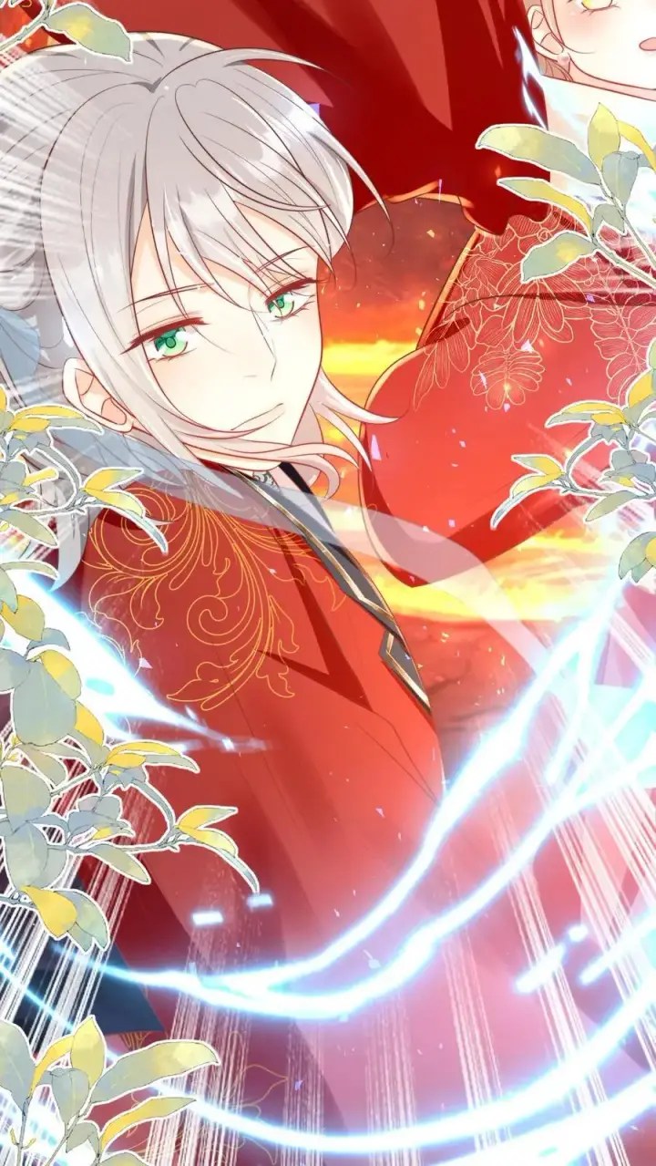 漫画《小师妹明明超强却过分沙雕》第165话 大师兄的强迫症真的要命啊！第6张图