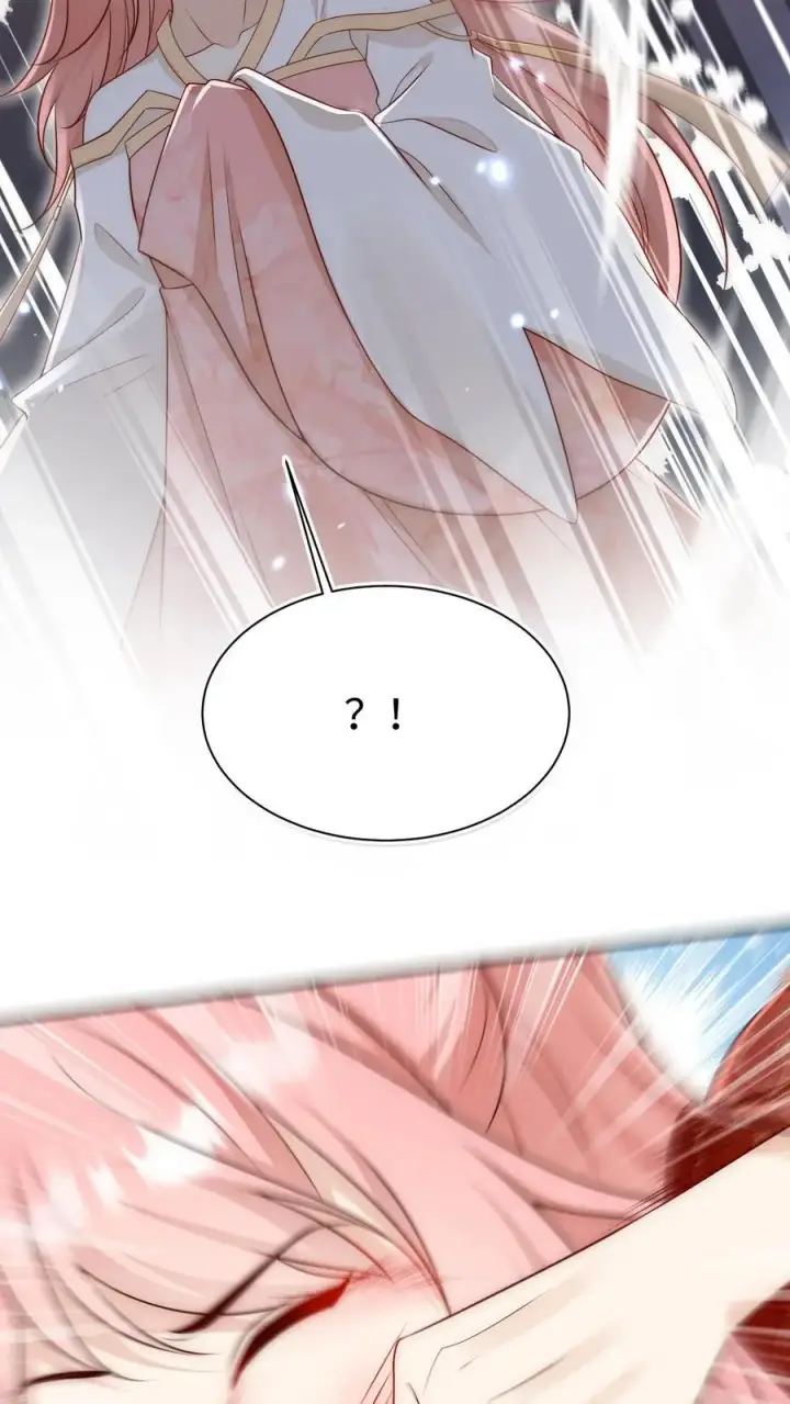 《小师妹明明超强却过分沙雕》第171话 别问，问就是宗门素质图10