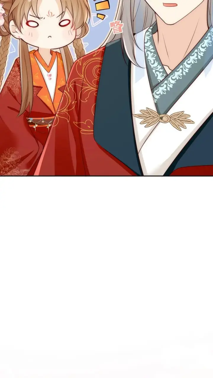 《小师妹明明超强却过分沙雕》第171话 别问，问就是宗门素质图24