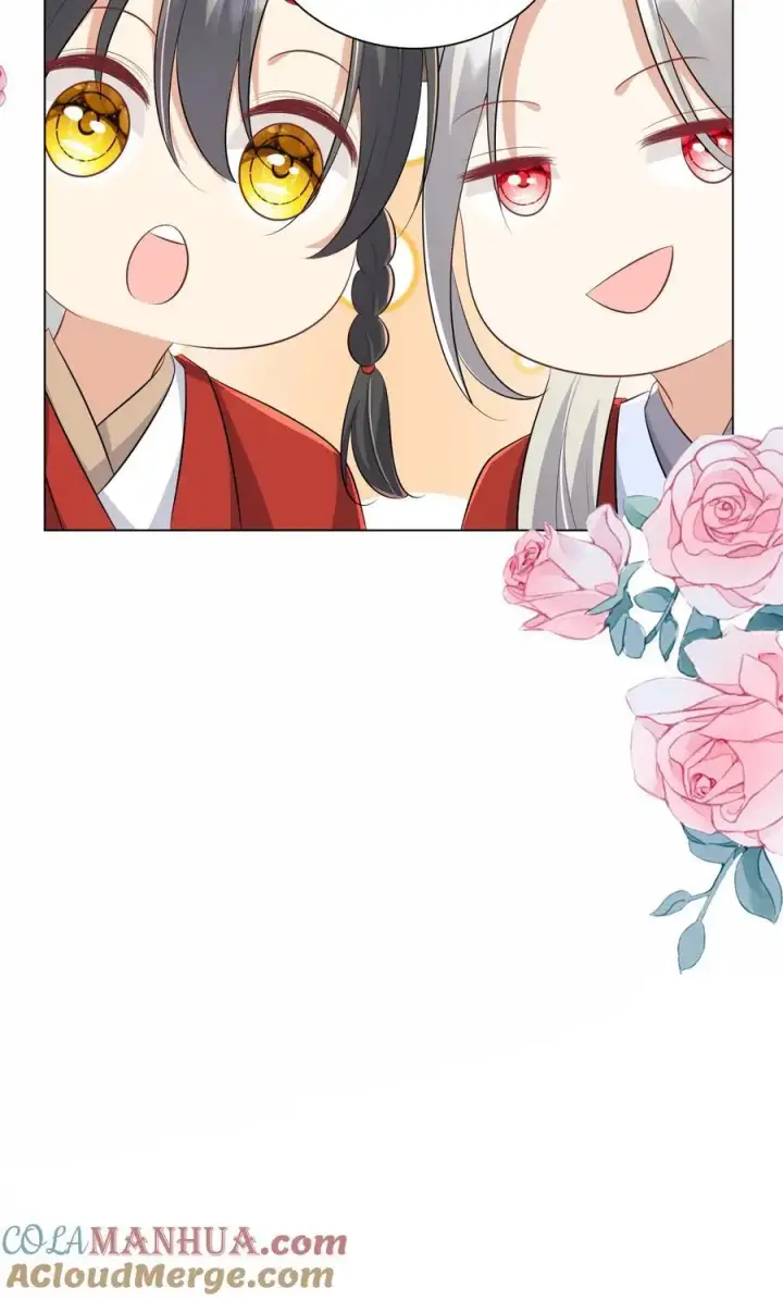 《小师妹明明超强却过分沙雕》第173话 打着打着敌人就内讧了图25