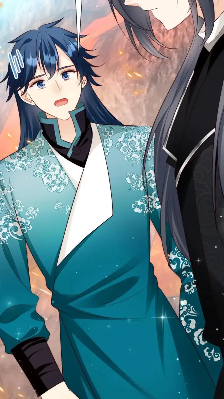 漫画《小师妹明明超强却过分沙雕》第174话 敲诈月清宗可真爽第18张图
