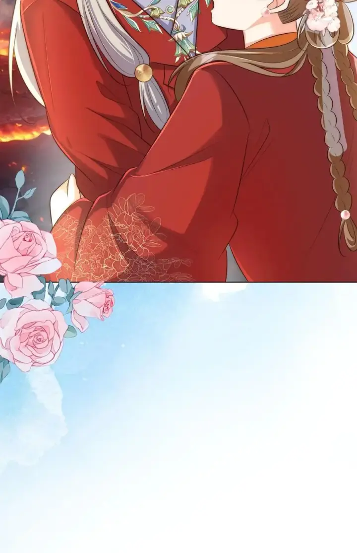 《小师妹明明超强却过分沙雕》第176话 再过来就自杀警告！图26