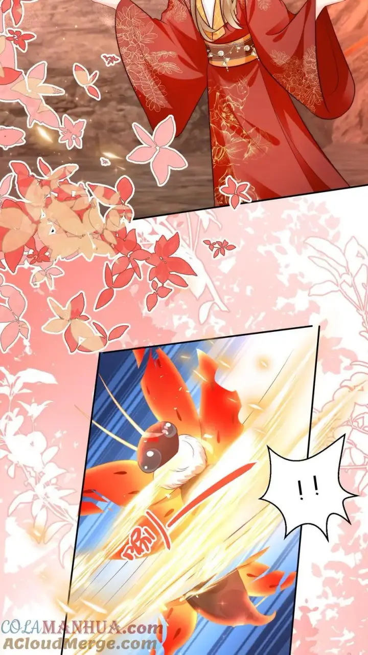 《小师妹明明超强却过分沙雕》第178话 怪味丹药大赏图3