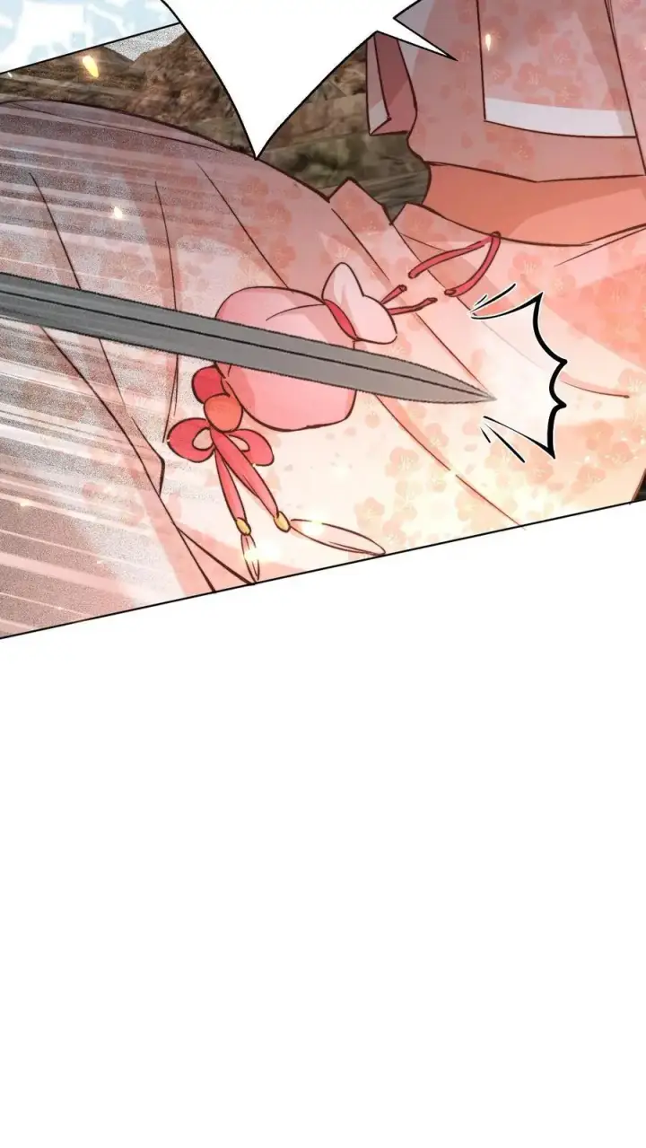 《小师妹明明超强却过分沙雕》第180话 我只是想叫你两声而已图18