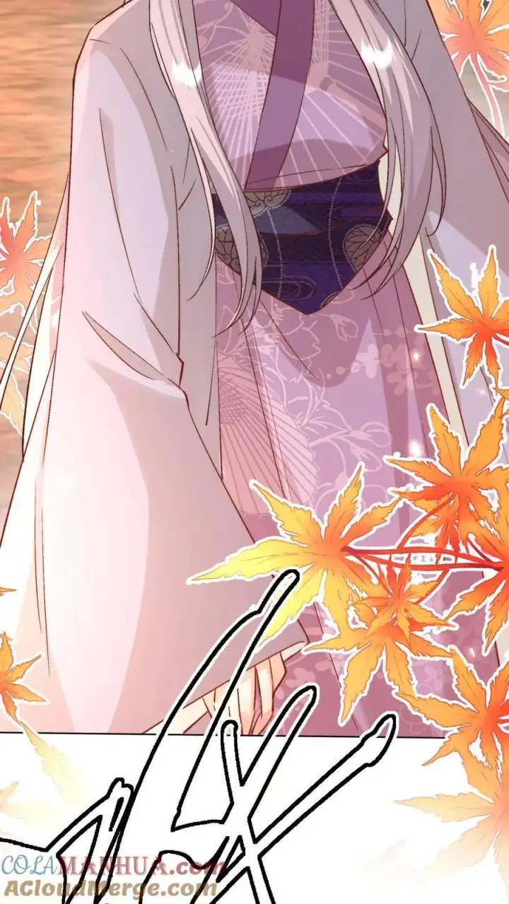 《小师妹明明超强却过分沙雕》第180话 我只是想叫你两声而已图3