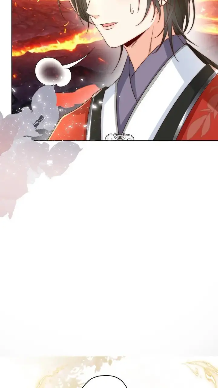漫画《小师妹明明超强却过分沙雕》第182话 丹药重在心灵美第24张图