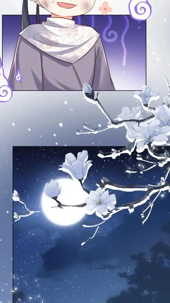 漫画《小师妹明明超强却过分沙雕》第183话 爆炸吧，食堂大锅！第28张图