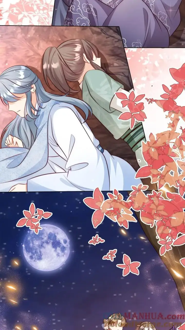 《小师妹明明超强却过分沙雕》第184话 搞人心态我是擅长的图19
