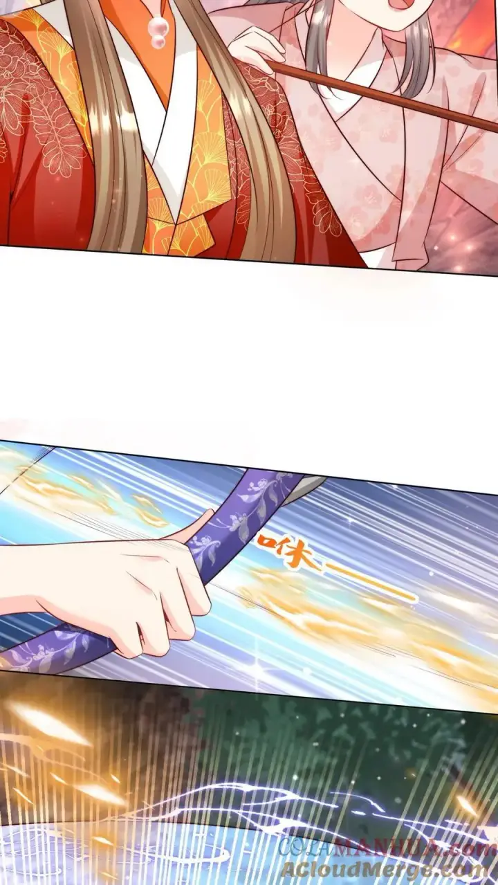 《小师妹明明超强却过分沙雕》第184话 搞人心态我是擅长的图21