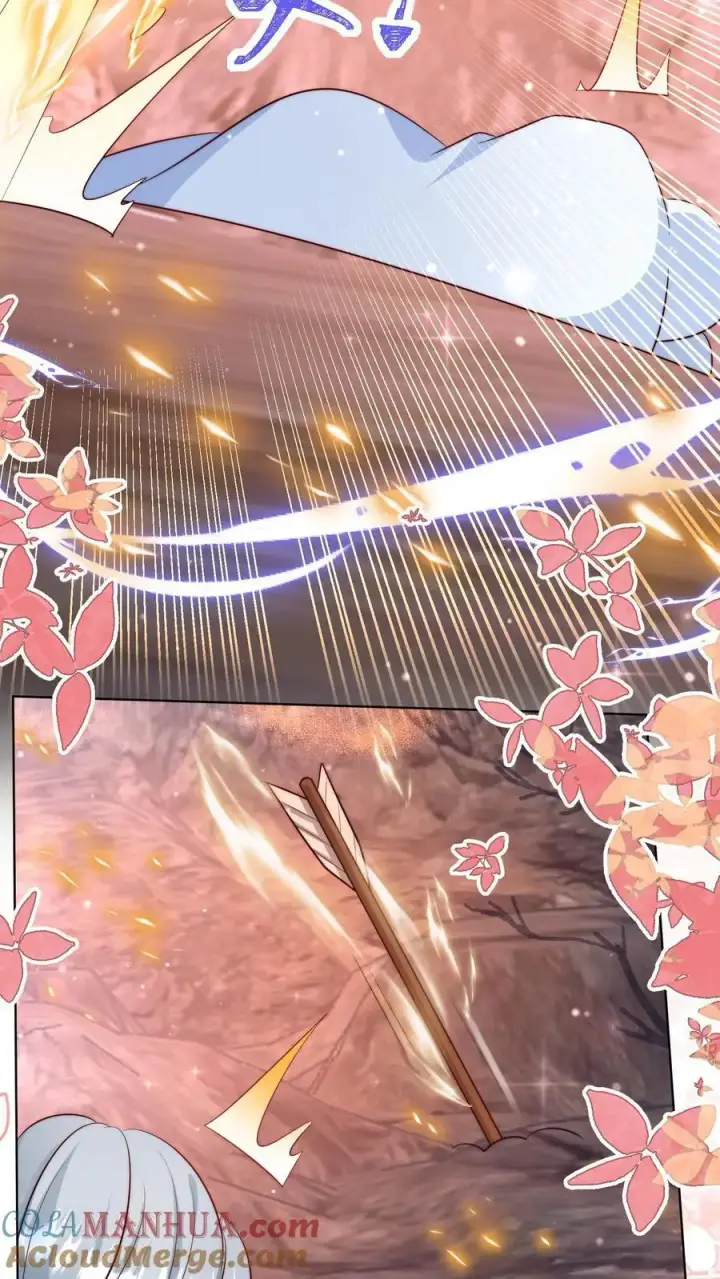 《小师妹明明超强却过分沙雕》第184话 搞人心态我是擅长的图23