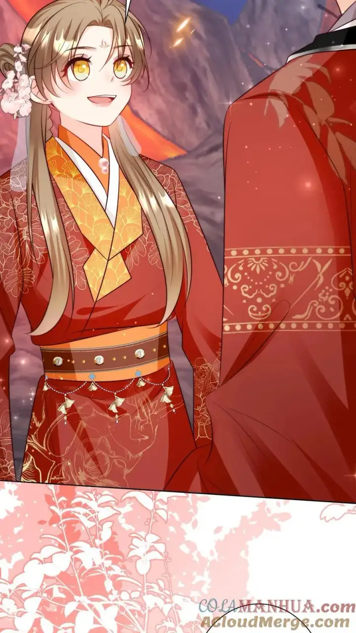 《小师妹明明超强却过分沙雕》第184话 搞人心态我是擅长的图7