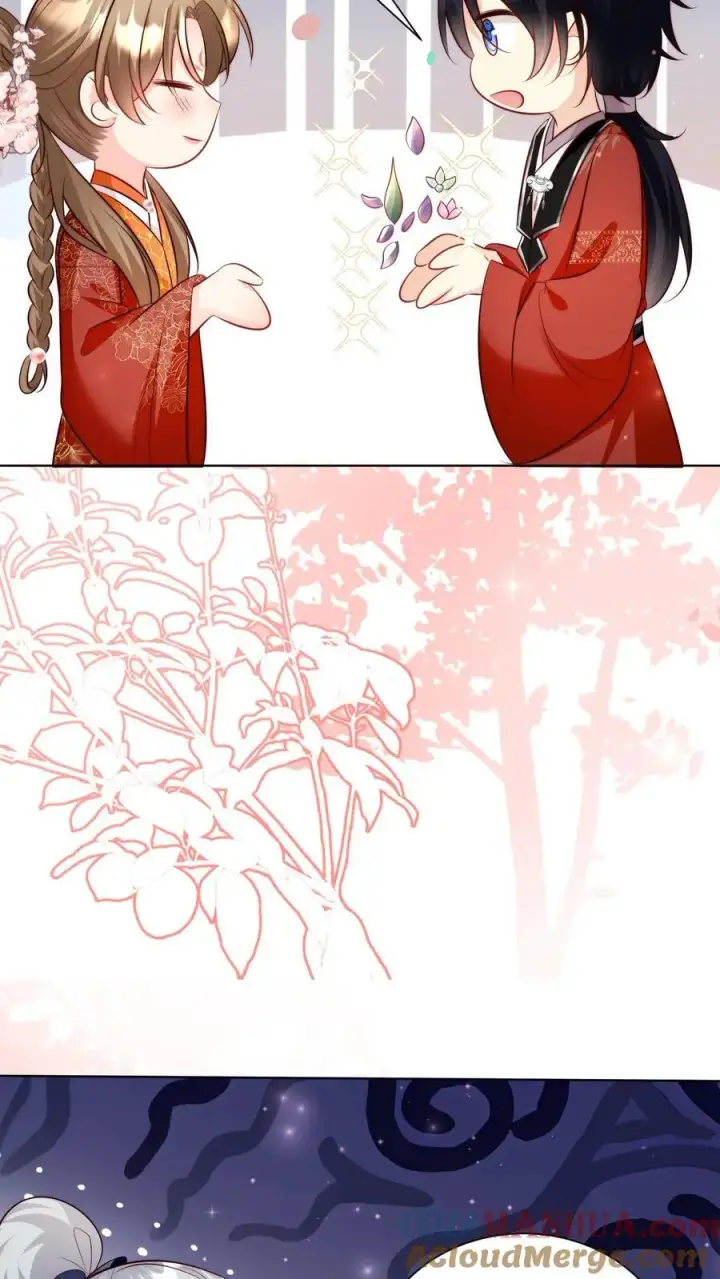 《小师妹明明超强却过分沙雕》第184话 搞人心态我是擅长的图9