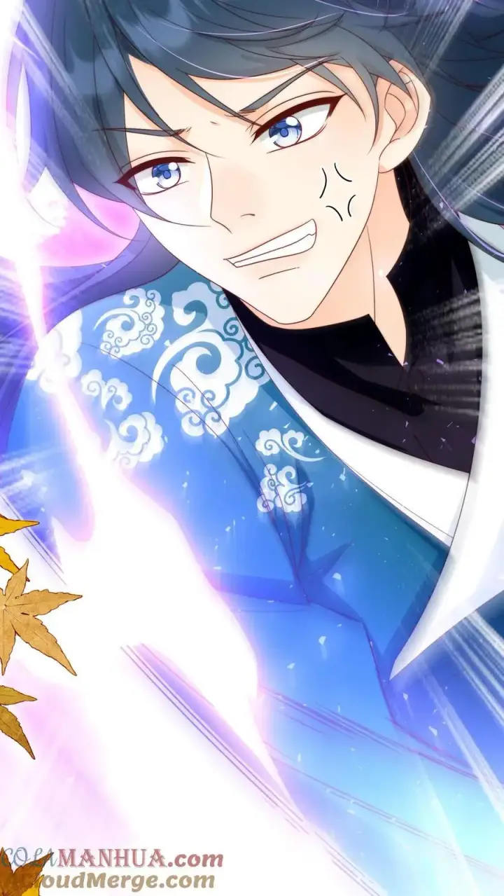 《小师妹明明超强却过分沙雕》第186话 被坑的感觉好熟悉啊图11
