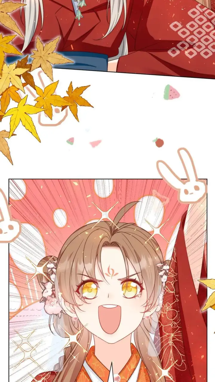 《小师妹明明超强却过分沙雕》第186话 被坑的感觉好熟悉啊图32