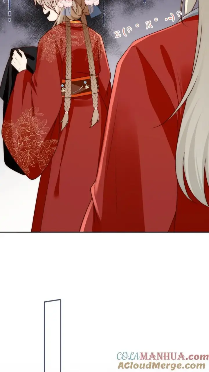 漫画《小师妹明明超强却过分沙雕》第187话 丹炉之下，众生平等！第11张图