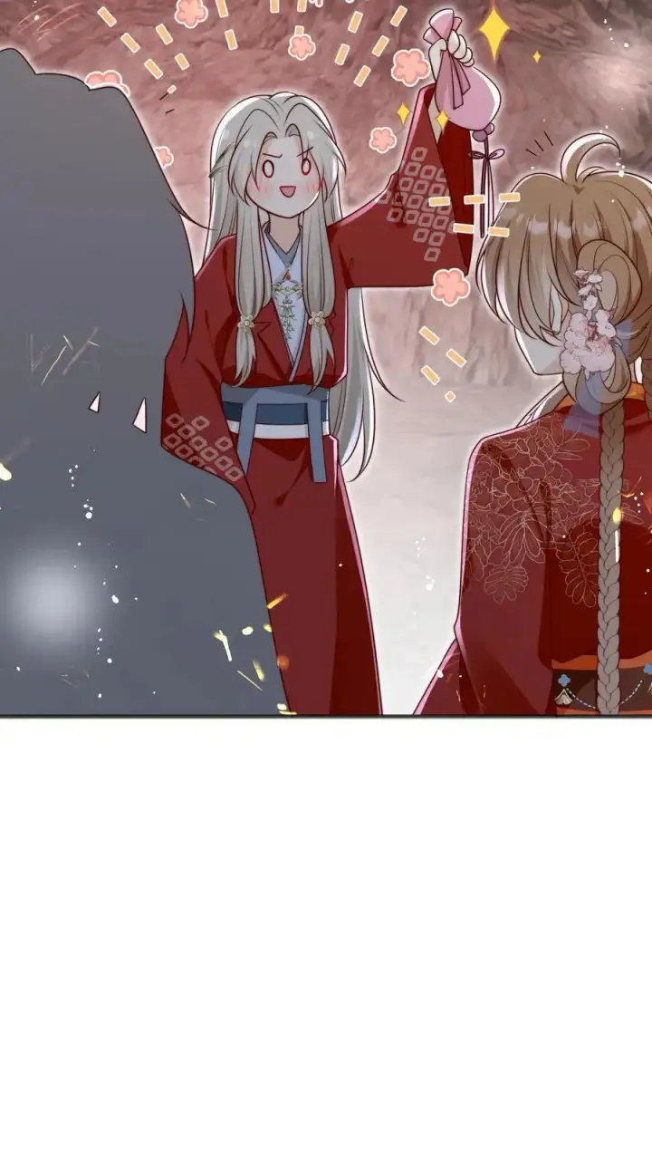 漫画《小师妹明明超强却过分沙雕》第187话 丹炉之下，众生平等！第8张图