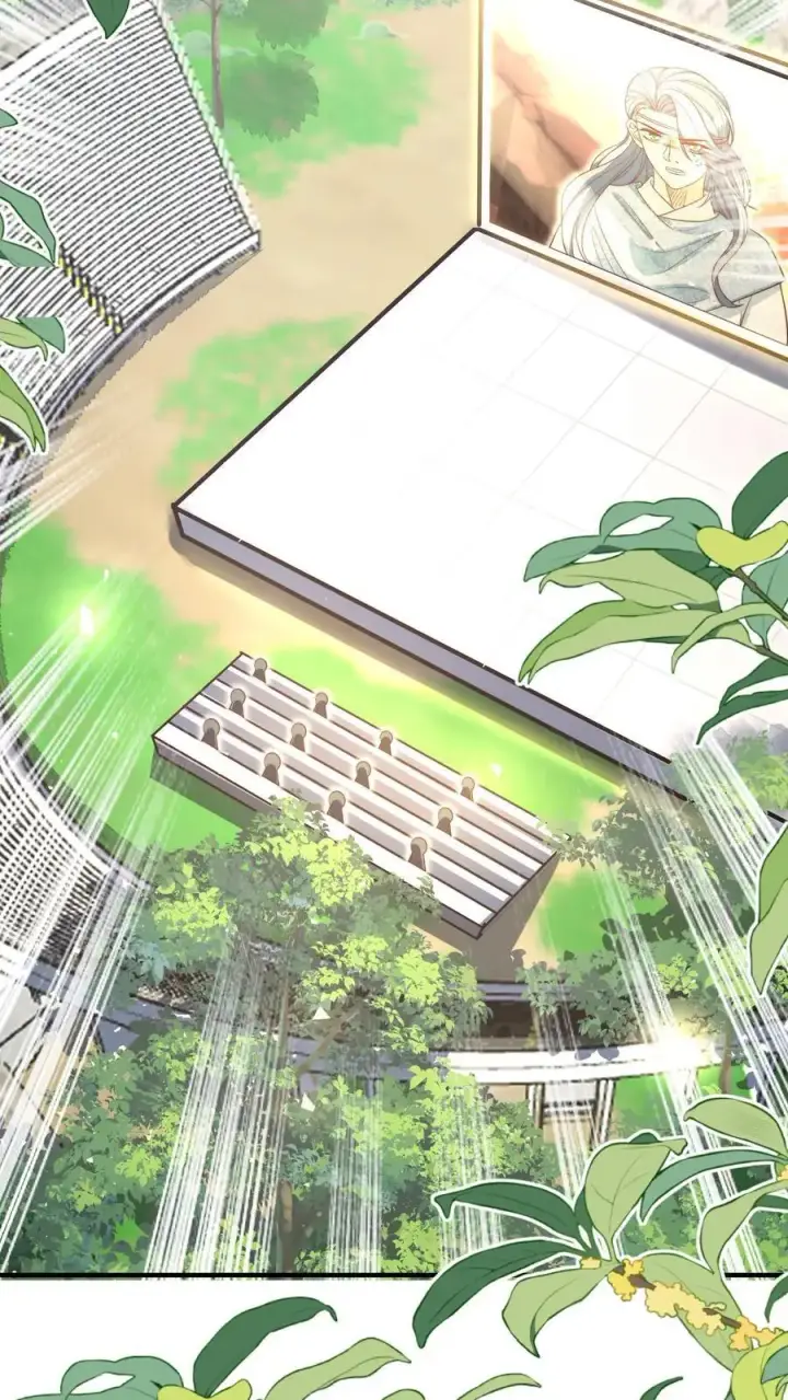 漫画《小师妹明明超强却过分沙雕》第190话 逆风翻盘靠叶翘第8张图