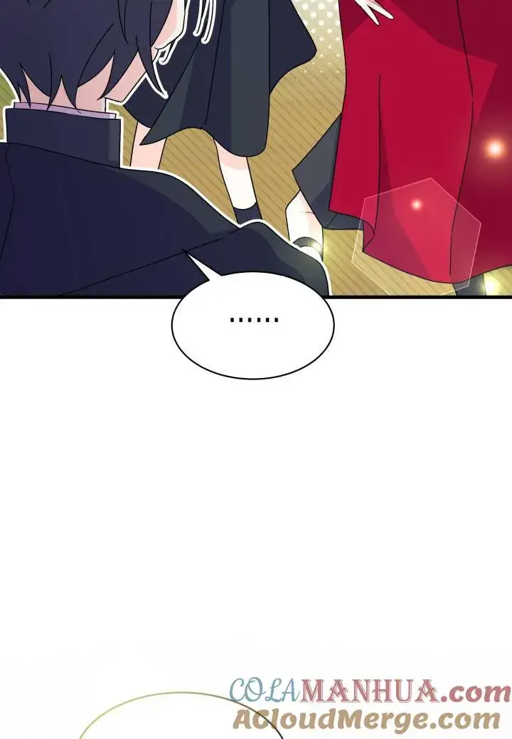 漫画《谢绝当鹊桥》第16话第81张图