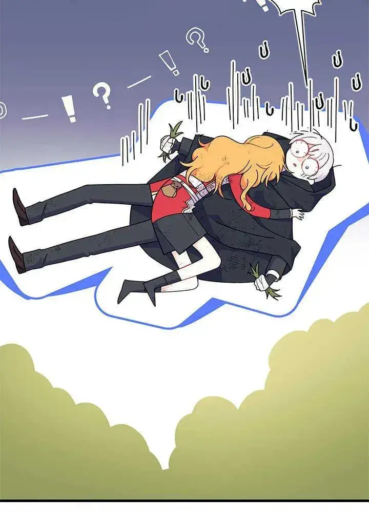 《谢绝当鹊桥》第41话图106