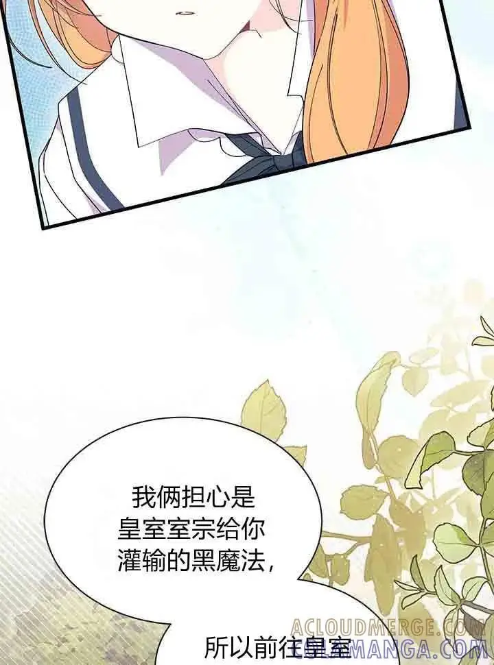 漫画《谢绝当鹊桥》第96话第41张图