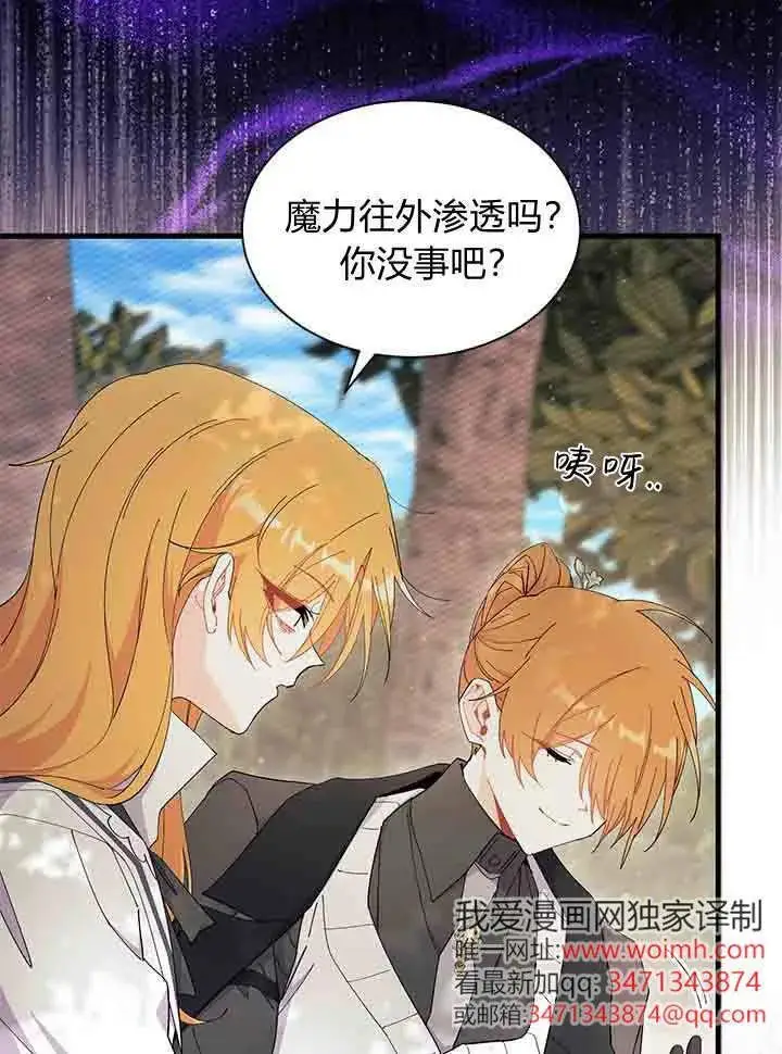 漫画《谢绝当鹊桥》第96话第51张图