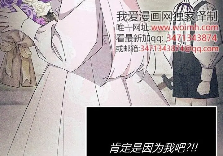 漫画《谢绝当鹊桥》第99话第87张图