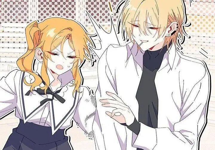 《谢绝当鹊桥》第100话图145